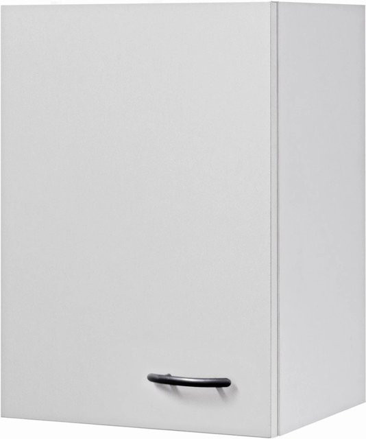 Flex-Well Wito Küchen-Oberschrank Weiß B/H/T: 40 x 54 x 32 cm - Bild 1