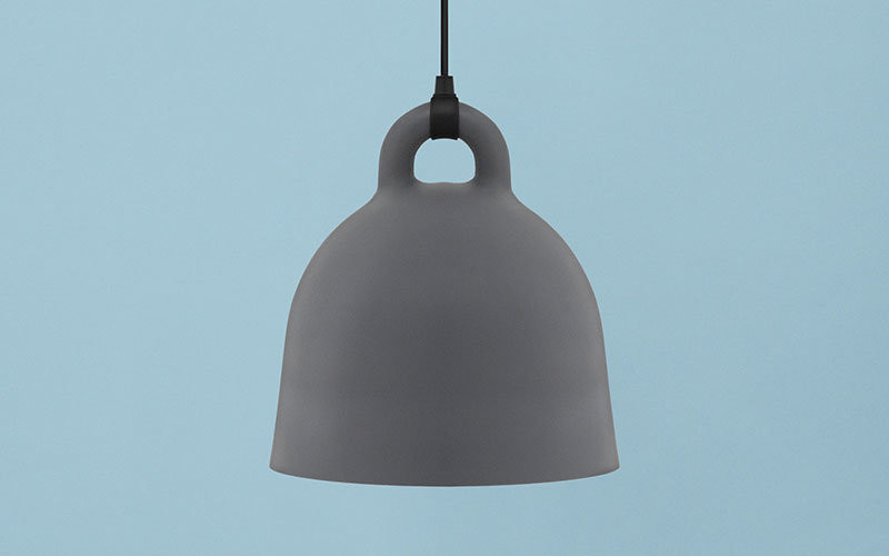 Normann Copenhagen Bell Hängeleuchte - Bild 3