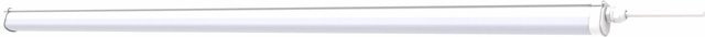 Philips ProjectLine LED Feuchtraumleuchte Weiß 34 W 4000 K 120 cm - Bild 1