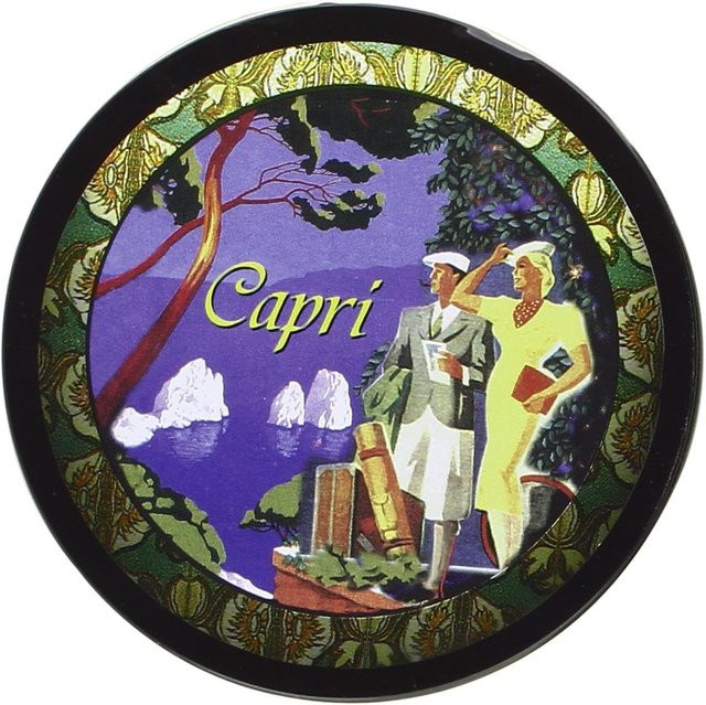 Capri, Verschiedene, CD, New Age & Easy Listening - Bild 1