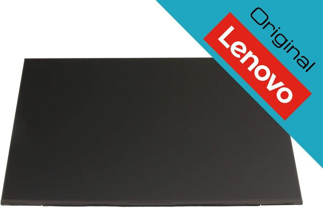 Lenovo LCD-Panel 5D11P79756, 35,6 cm (14 Zoll), WUXGA, IPS, matt, 400 nit, 45% NTSC, Schwarz - Bild 1