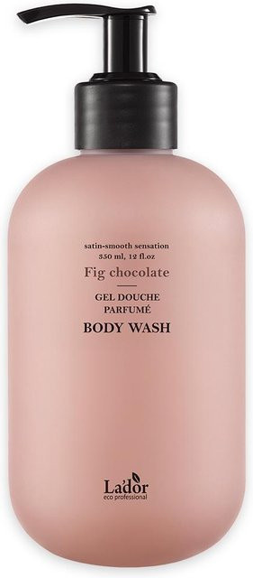 LADOR Duschgel Feige Schokolade, 350 ml, Unisex - Bild 1