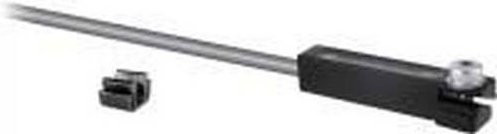 Di-soric Zylindersensor 201136 aus Zinkdruckguss in Schwarz - Bild 1
