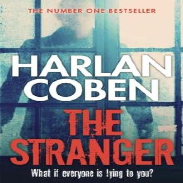 Der Fremde von Harlan Coben, Taschenbuch - Bild 1