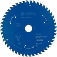 Bosch EXPERT Wood Kreissägeblatt Ø 160 mm mit 24 Zähnen - Bild 1