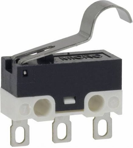 Honeywell SPS ZX40E10E01 Schnappschalter in Multicolour - Bild 1