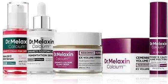 DR.Cemenrete Kalzium-Mikronadel-Serum & Augencreme-Stift, 60 ml, Unisex - Bild 1