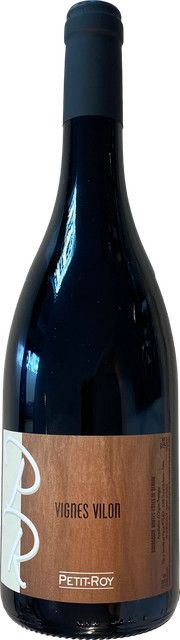 Petit-Roy Hautes Cotes de Beaune Vignes Vilon 2022 Rotwein, 0,75 l - Bild 1