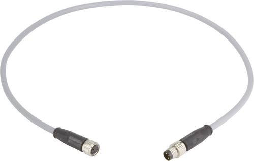 HARTING Sensor-/Aktor-Steckverbinder konfektioniert grau 10m - Bild 1