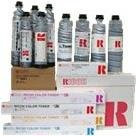 Ricoh Original Tonerpatrone Gelb für Ricoh MP C2003SP und MP C2503SP - Bild 1