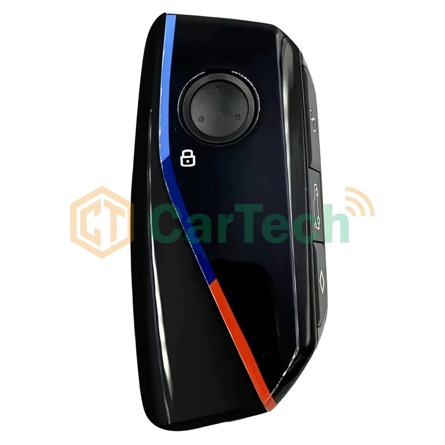 Xhorse XSBMU1EN XM38 Smart Key PCB für BMW BDC2 BDC3 BCP Systeme inklusive Key Shell - Bild 3