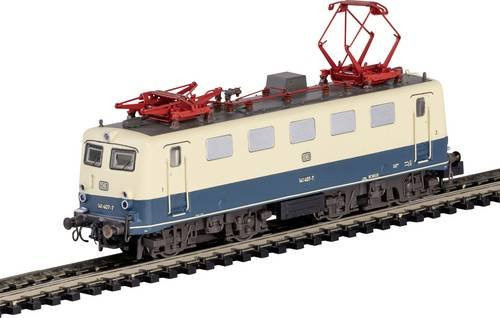 Minitrix T11132 N Startpackung Personenzug, 1:87 (Spur H0) - Bild 1