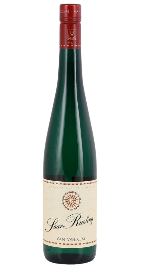 Van Volxem Saar Riesling 2025, Weißwein, 0,75 l - Bild 2