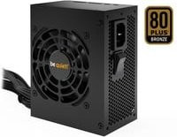 be quiet! SFX Power 3 PC-Netzteil, 450W, Schwarz - Bild 1