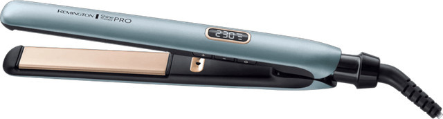 Remington Shine Therapy Pro S9300 Glätteisen mit Arganöl - Bild 1