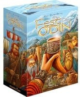 Ein Fest für Odin Wikinger Strategiespiel von Pegasus - Bild 1