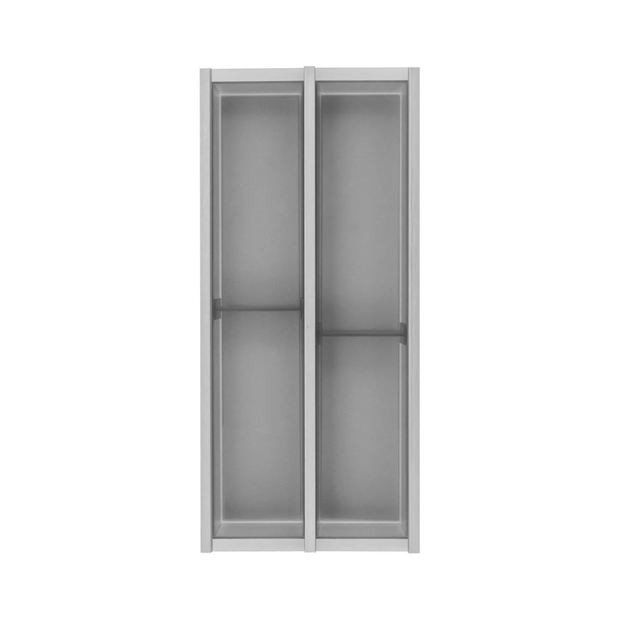 Ninka Besteckkasten-Set Cuisio für Merivobox Korpusbreite 300mm, Kunststoff, Graphit Transluzent - Bild 2