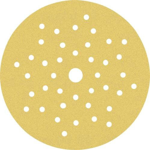 Bosch Expert C470 Exzenterschleifpapier mit Multilochung Körnung 120 Durchmesser: 125 mm - Bild 1