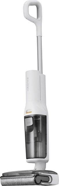Roborock Morph C F25 RT Nass- und Trockensauger in Weiß - Bild 1