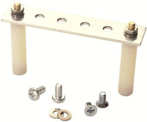 ABB Erdungsbrücke OVR CME16 in Silber 7TCA085410R0045 - Bild 1
