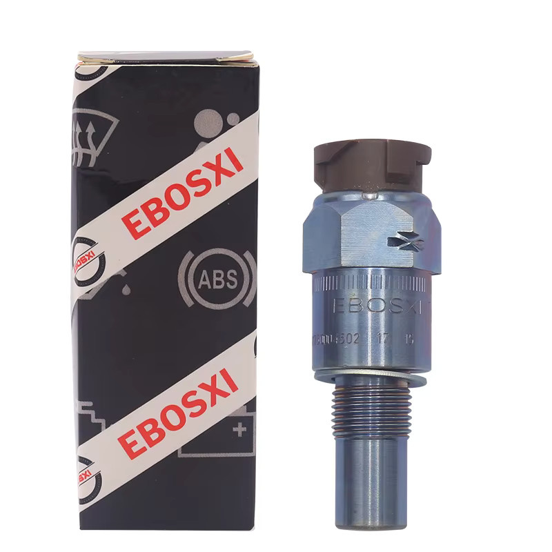 Siemens VDO Kilometerzähler Sensor Geschwindigkeit in Silber 2159-50004502 - Bild 3