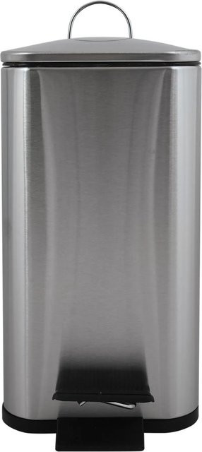 Spirella Kosmetikeimer Erik 5 in Chrom Silber - Bild 1