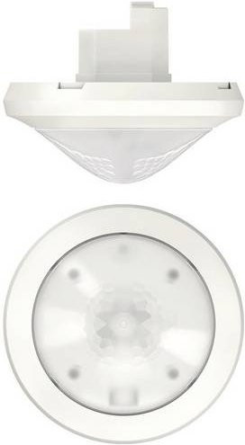 Theben Präsenzmelder Decke P360 Slave Up Weiß IP54 - Bild 1