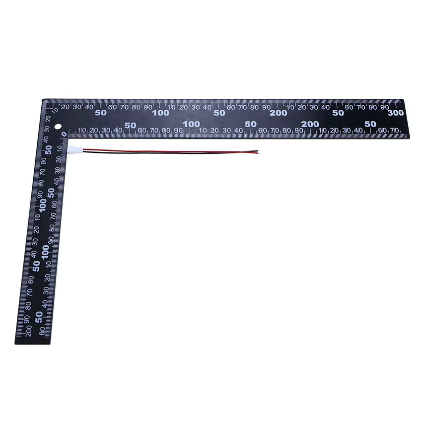 YuXi PH2.0 Anschlusskabel mit 2,0mm Pitch, 2/3/4/5/6-Pin Stecker-Buchse-Verbinder mit Kabel, Länge: 15 cm, 26AWG - Bild 1