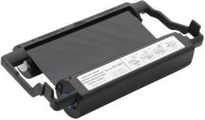 Brother PC-201 Thermotransferrolle Farbband in Schwarz für FAX und MFC Modelle mit 450 Seiten Kapazität - Bild 2