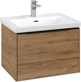 V&B Waschtischunterschrank Subway 3.0 B/T/H: 62,2 x 42,9 x 47,8 cm - Bild 1
