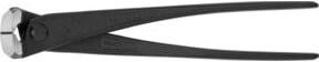 Knipex Kraft-Monierzange 99 10 250 EAN hochübersetzt schwarz atramentiert, Länge: 250 mm - Bild 1