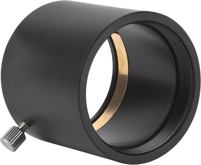 Shoemst 2 Zoll SCT-Montierung Astronomie-Teleskopadapter für Schmidt-Cassegrain-Teleskope in Grau und Schwarz - Bild 1