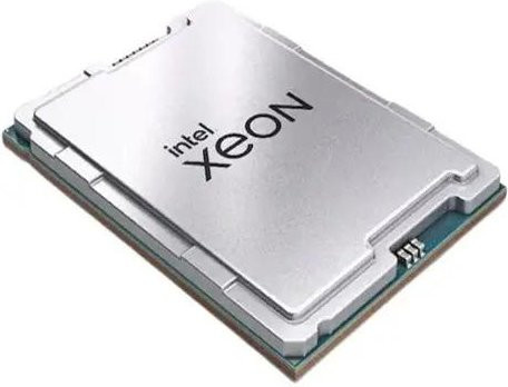 Intel Xeon W5-2445 Prozessor mit 3,1 GHz, 10 Kernen, 20 Threads und 26,25 MB Cache, FCLGA4677 Socket, OEM - Bild 1