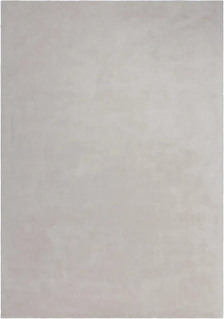 Lalee Teppich Velluto 400 in Ivory/Beige, B: 120 cm, T: 170 cm - Bild 1