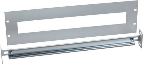 Schneider Electric Frontplatte NSYCRTM3UD in Grau, 1 Stück - Bild 1
