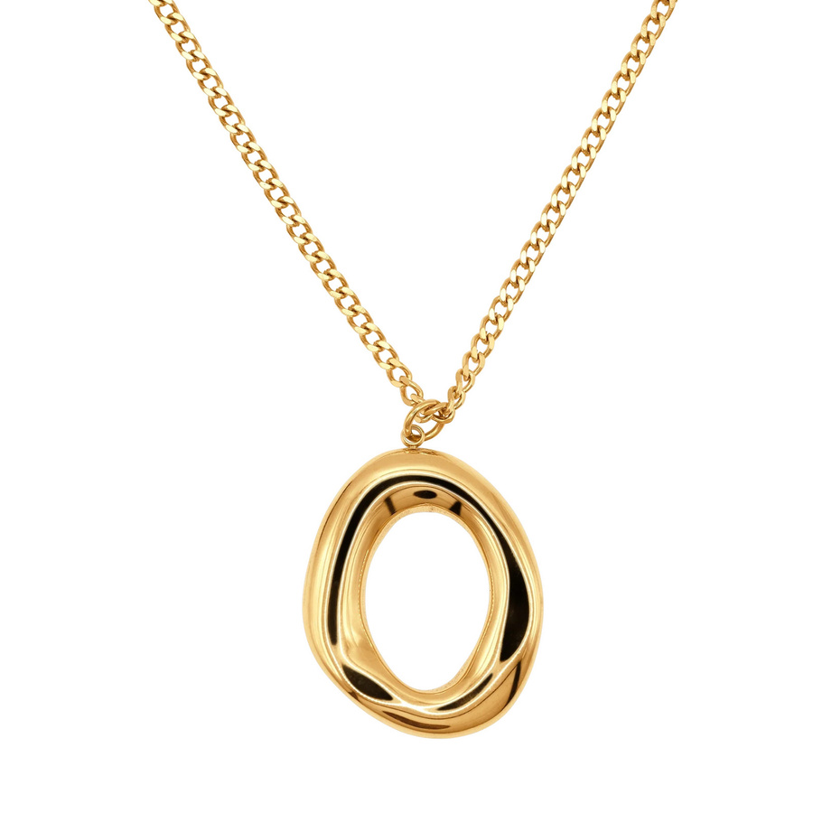 Heideman Kette Eleonora, Gold, Damen - Bild 1