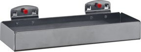 Kappes RasterPlan Ablagebox klein, anthrazitgrau - Bild 1