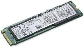 Lenovo Internes Solid State Drive M.2 256 GB PCI Express 3.0 SSD in Schwarz - Bild 1