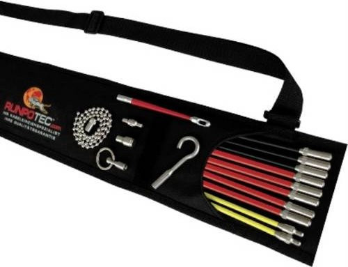 Runpotec RunpoSticks Standard 10016 in Multicolor - Bild 1