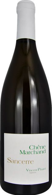 Domaine Vincent Pinard Sancerre Weißwein, Sauvignon Blanc, 2020, Frankreich, 0,75 l - Bild 1