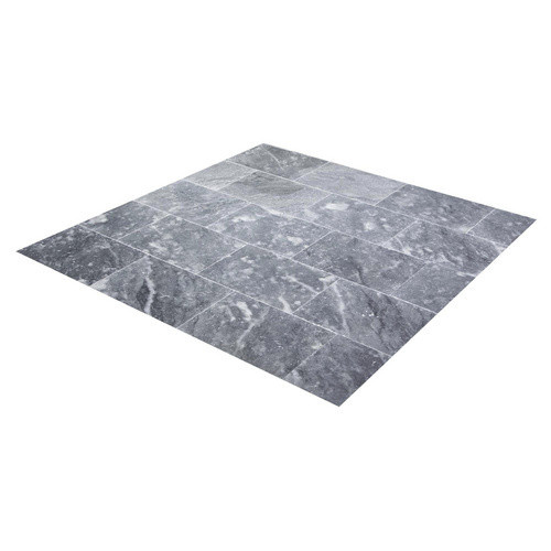 WOHNRAUSCH Terrassenplatte Pandora Blue in Blau und Grau, B/T/H: 61 x 40,6 x 3 cm - Bild 2