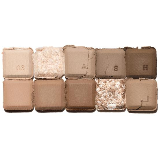lilybyred Stimmungstastatur 11 Choco S'more, 10,5 g, schimmernd - Bild 2