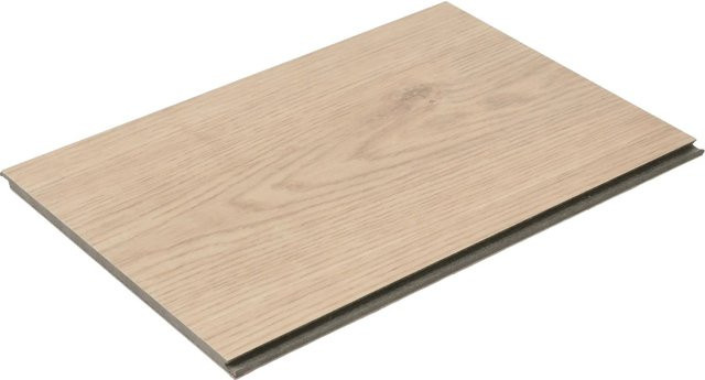 Egger Hybridboden Aquadura+ EDF185 in Eiche Hellbraun B: 29,7 cm, T: 19,3 cm - Bild 1