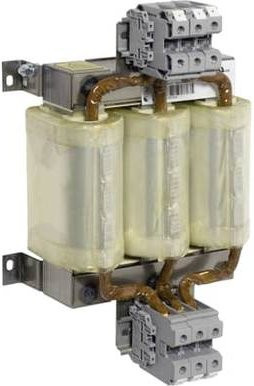 ABB Netzdrossel 1 Phase in Grau - Bild 1