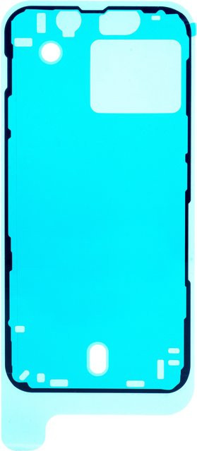 Transparenter Display-Kleber für Apple iPhone 13 mini - Bild 1