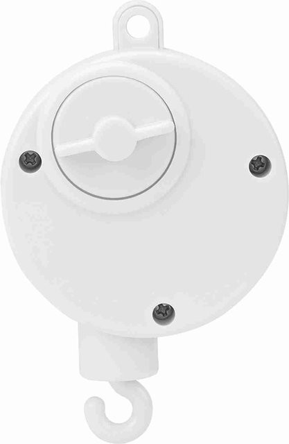 CosyHome Mechanische Spieluhr Baby Infant Krippe Bett Hängen Glocke Spielzeug 1-teiliges Set - Bild 1