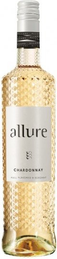 Zimmermann-Graeff & Müller, Allure, Chardonnay, halbtrocken, Weißwein, 0,75 l - Bild 1