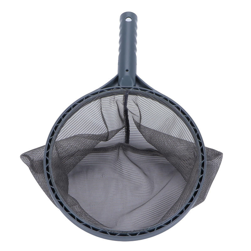 Lixada Pool-Skimmer-Netz aus Kunststoff und Nylon zur Blattreinigung für Schwimmbad, Spa, Whirlpool oder Teich - Bild 7