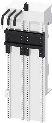 Siemens 3RA2913-1DB1 Verdrahtungsbausatz in Weiß - Bild 1