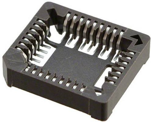 Amphenol 69802-432LF in Schwarz - Bild 1
